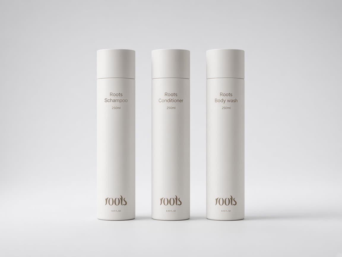 Roots Premiumpaket