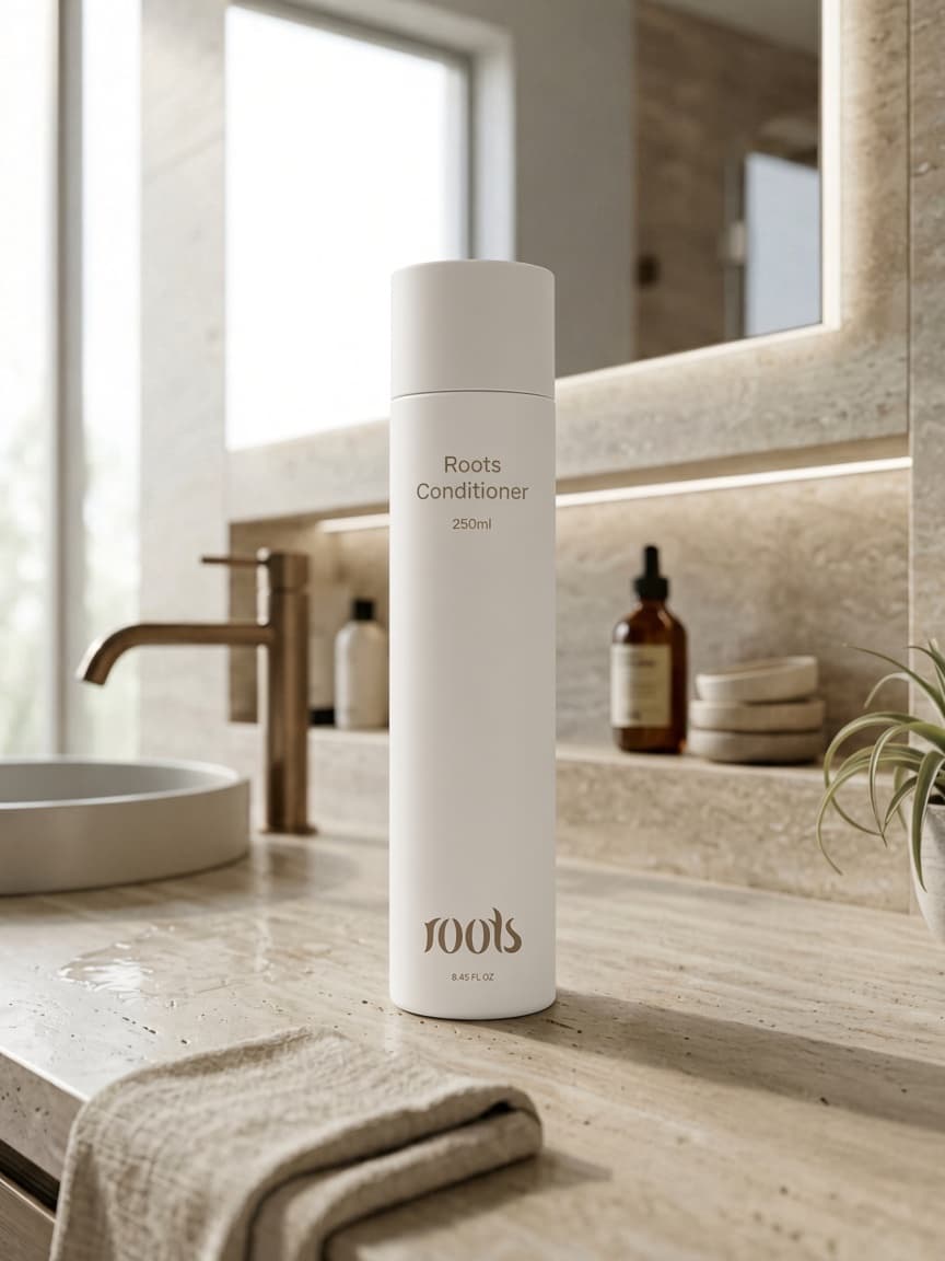 Roots Conditioner