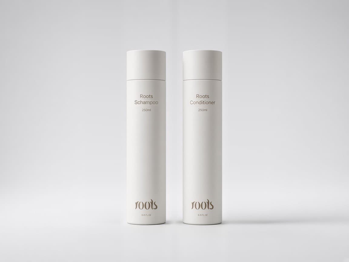 Roots Basicpaket