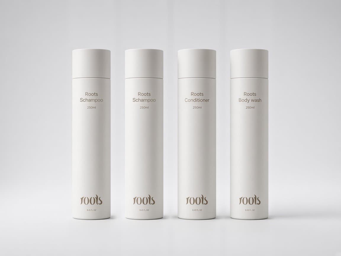 Roots Exclusivepaket